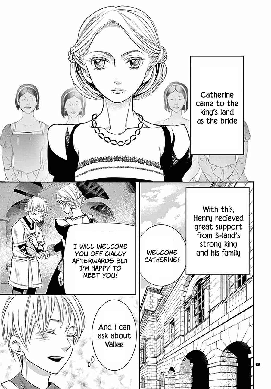 Page 56 Chapter 7 Cold Game