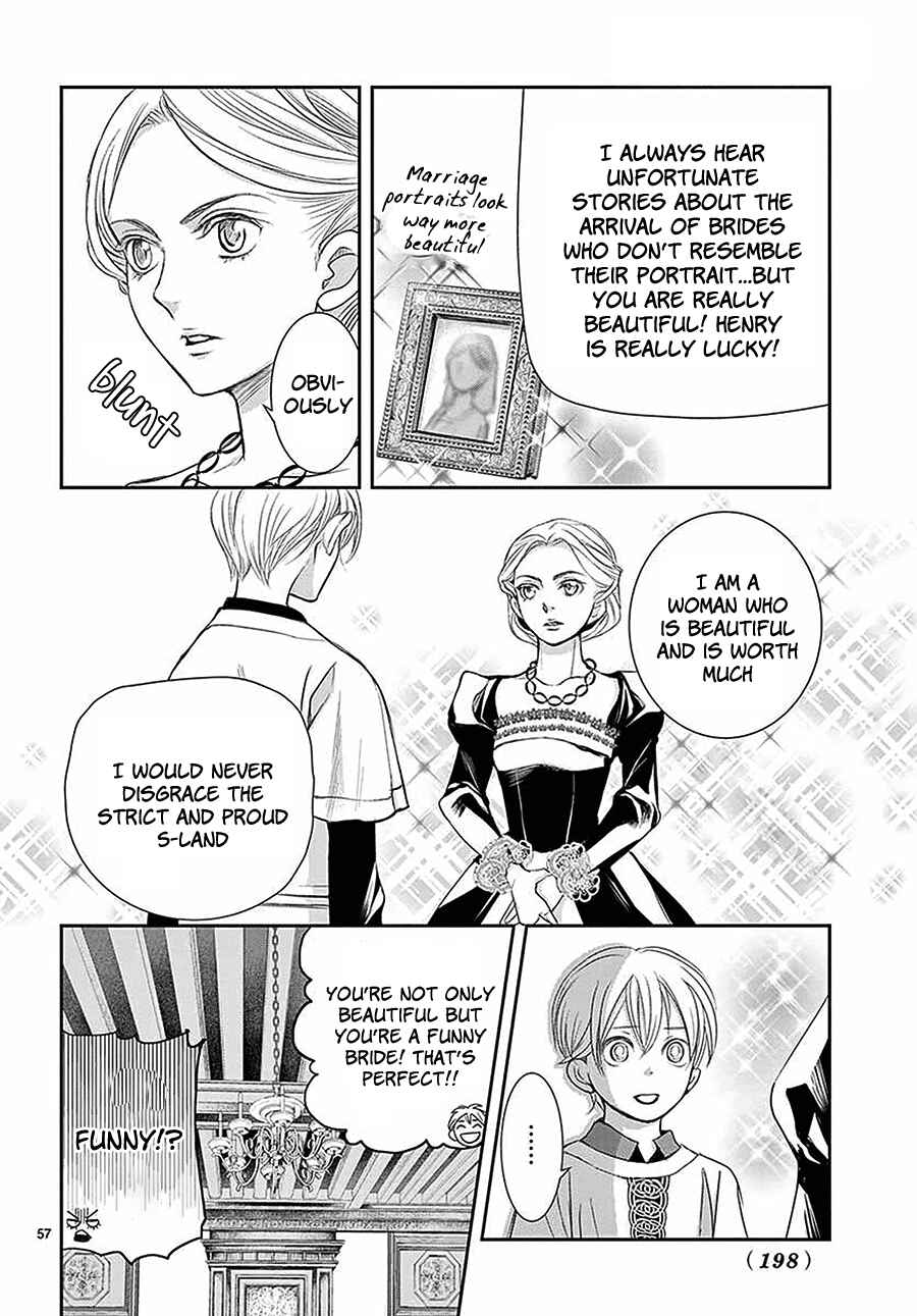Page 57 Chapter 7 Cold Game