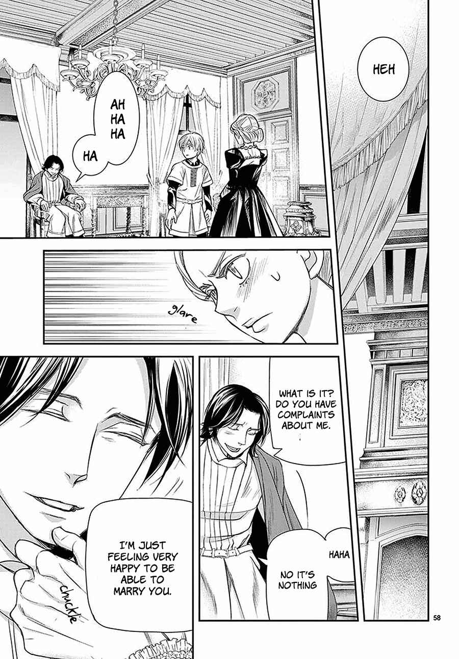 Page 58 Chapter 7 Cold Game