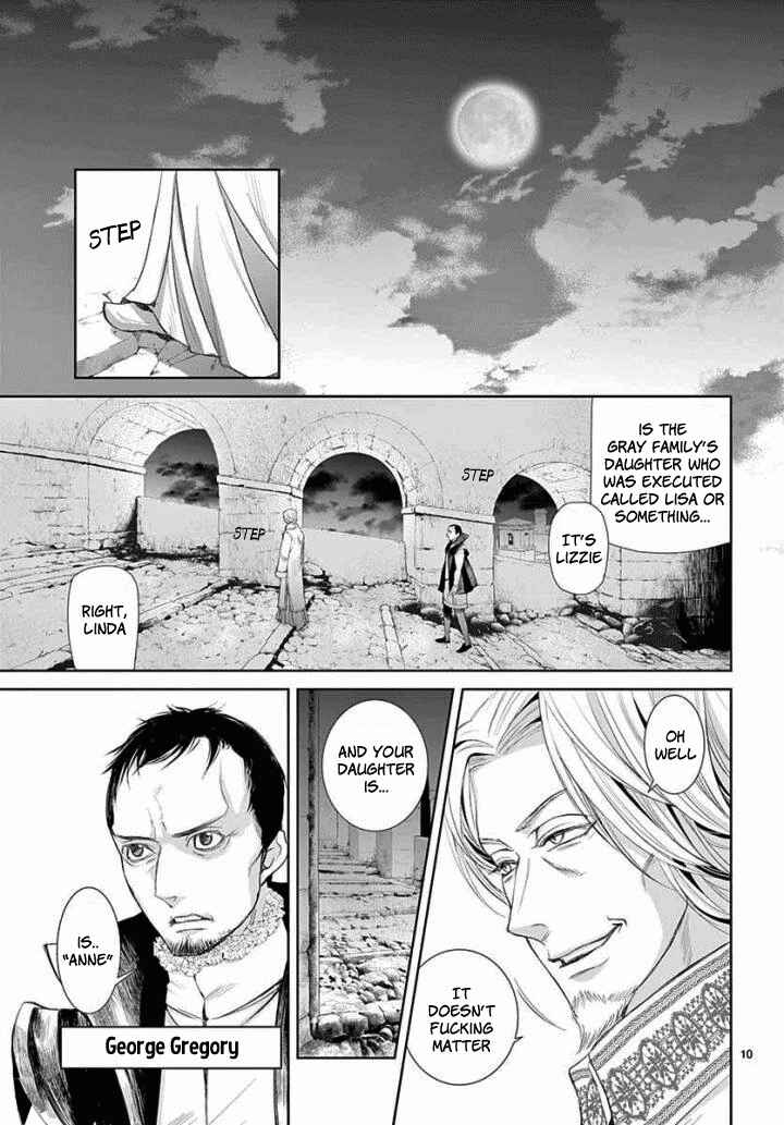 Page 10 Chapter 4 Cold Game