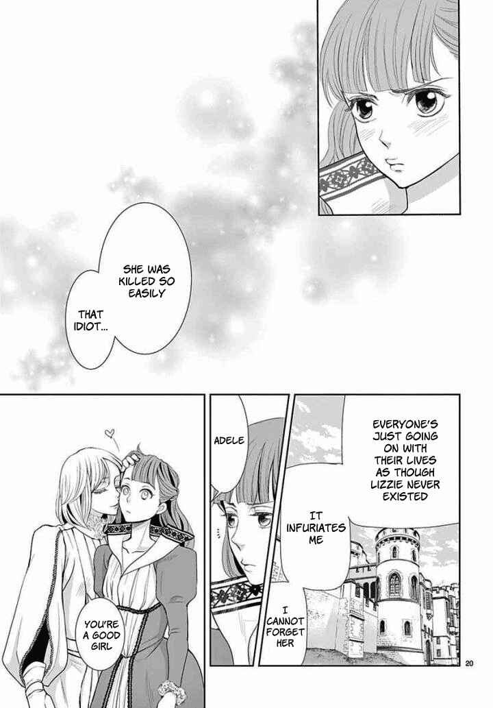 Page 20 Chapter 4 Cold Game