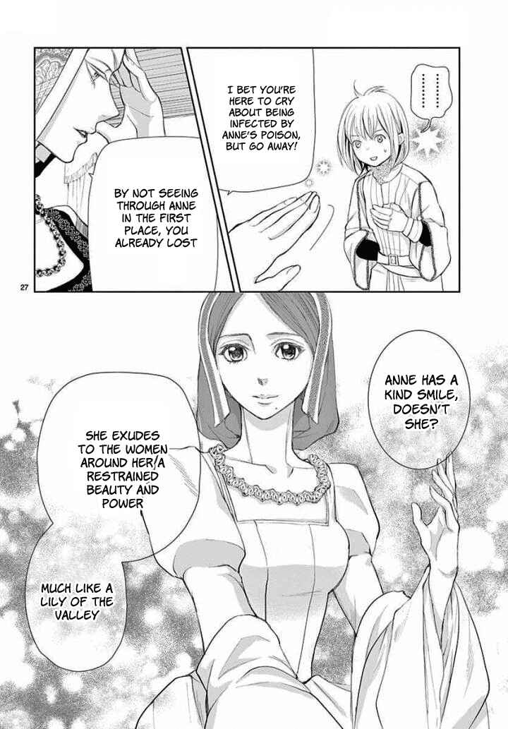 Page 27 Chapter 4 Cold Game