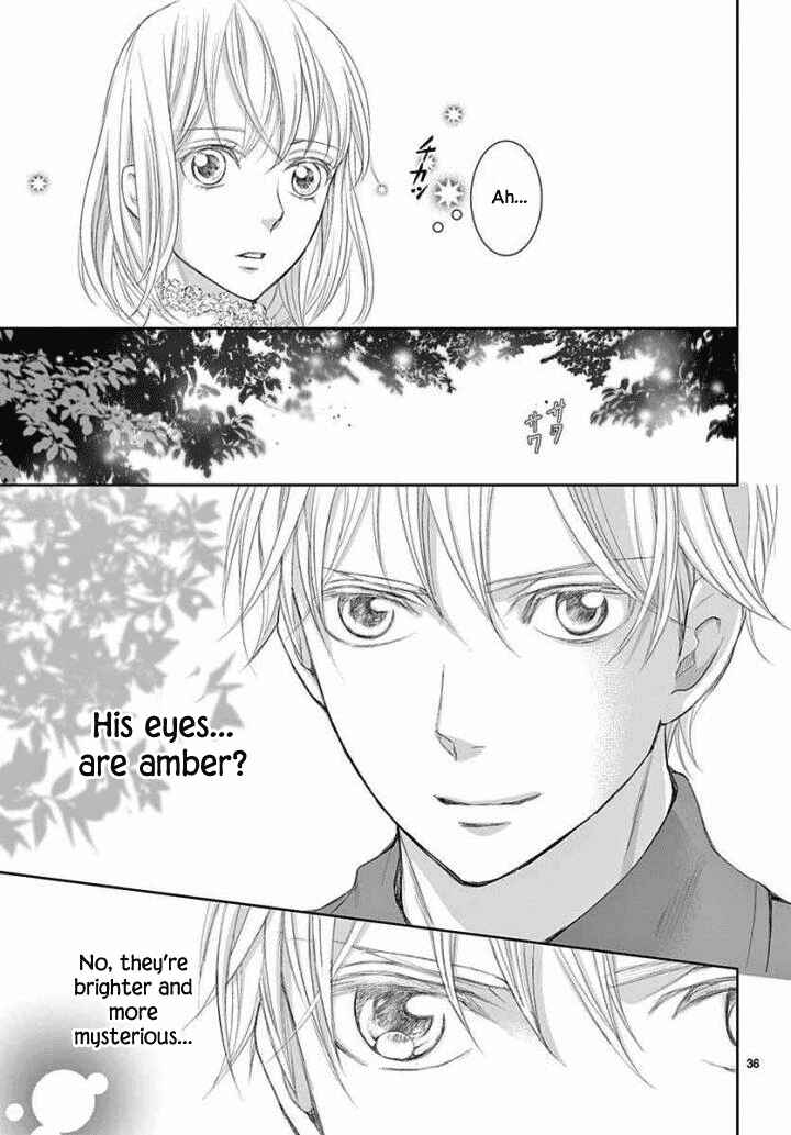 Page 36 Chapter 4 Cold Game