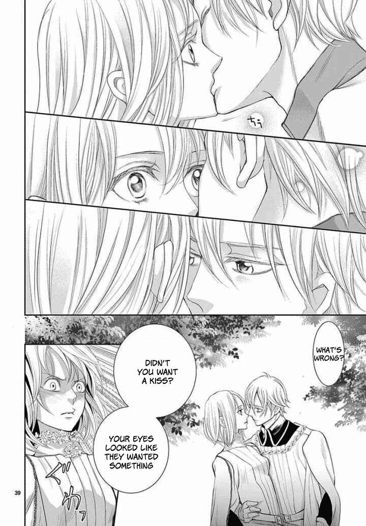 Page 38 Chapter 4 Cold Game