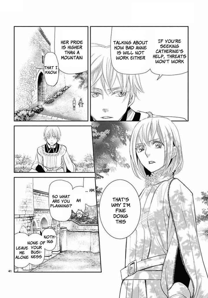 Page 40 Chapter 4 Cold Game