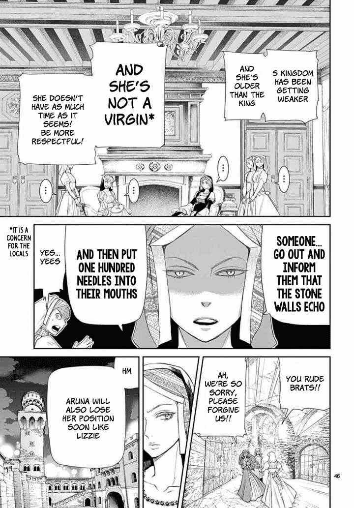 Page 45 Chapter 4 Cold Game
