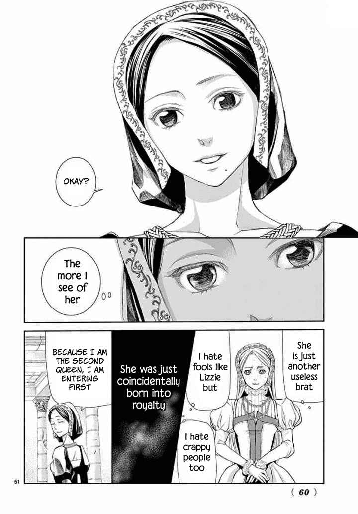 Page 50 Chapter 4 Cold Game