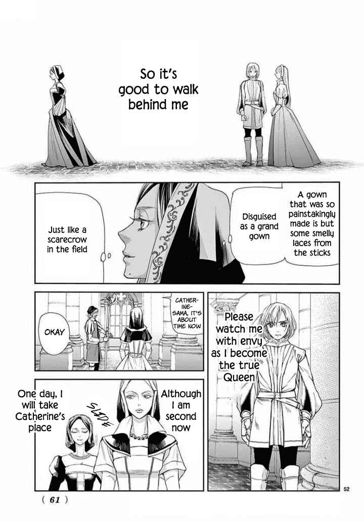 Page 51 Chapter 4 Cold Game
