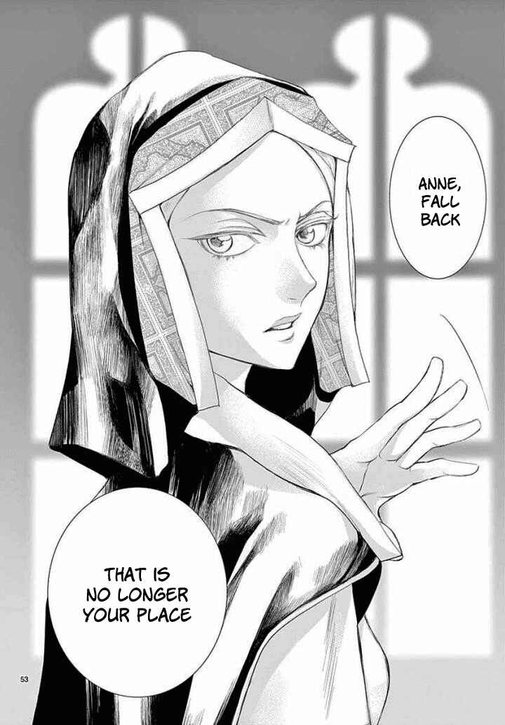 Page 52 Chapter 4 Cold Game