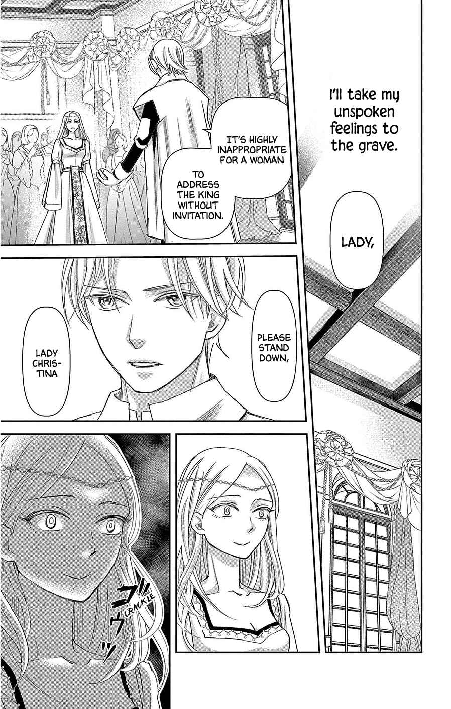 Page 13 Chapter 22 Cold Game