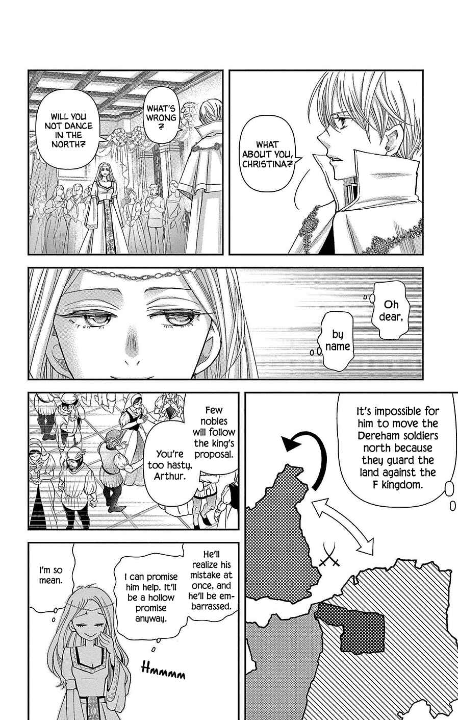 Page 19 Chapter 22 Cold Game