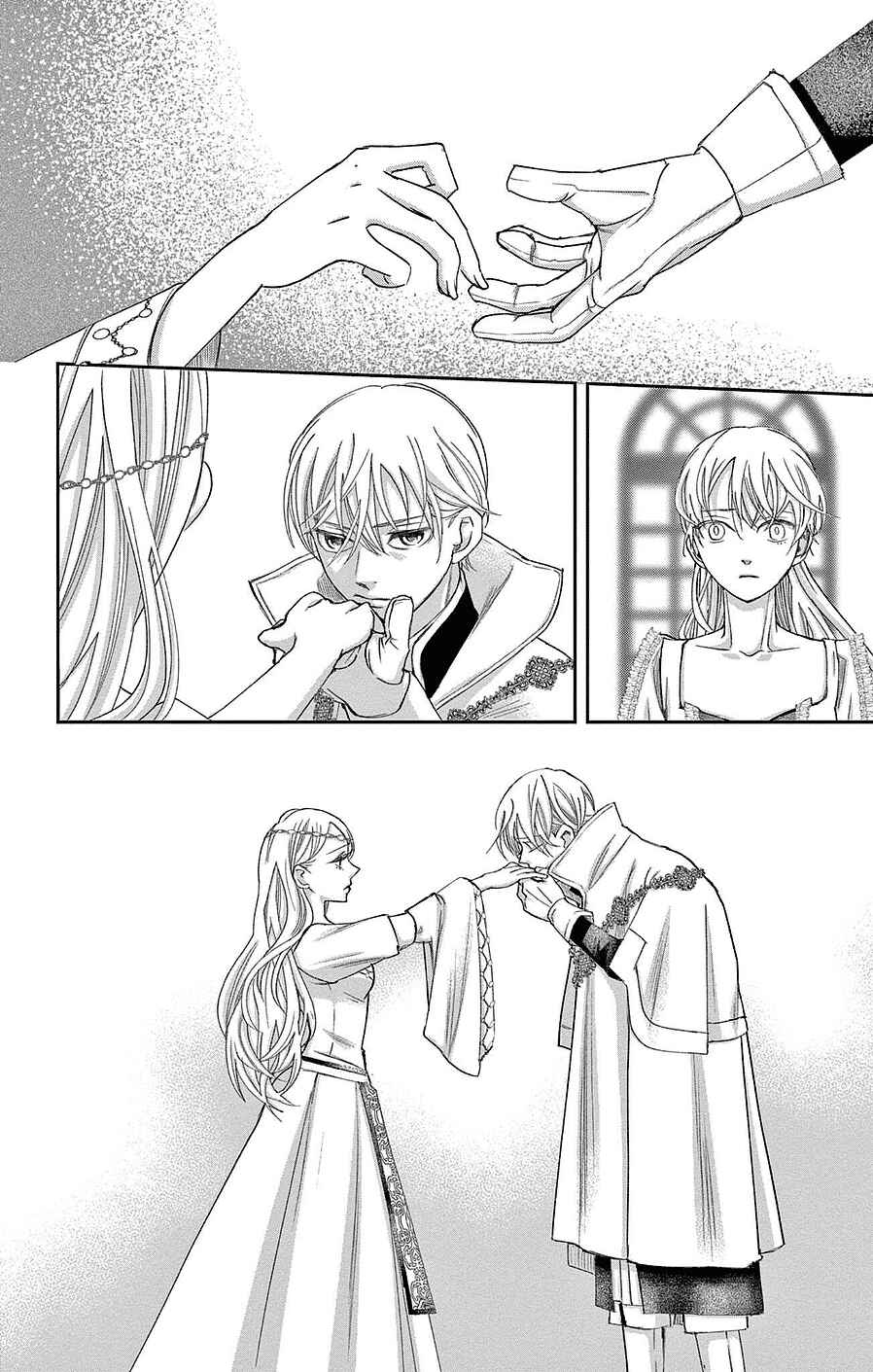 Page 21 Chapter 22 Cold Game