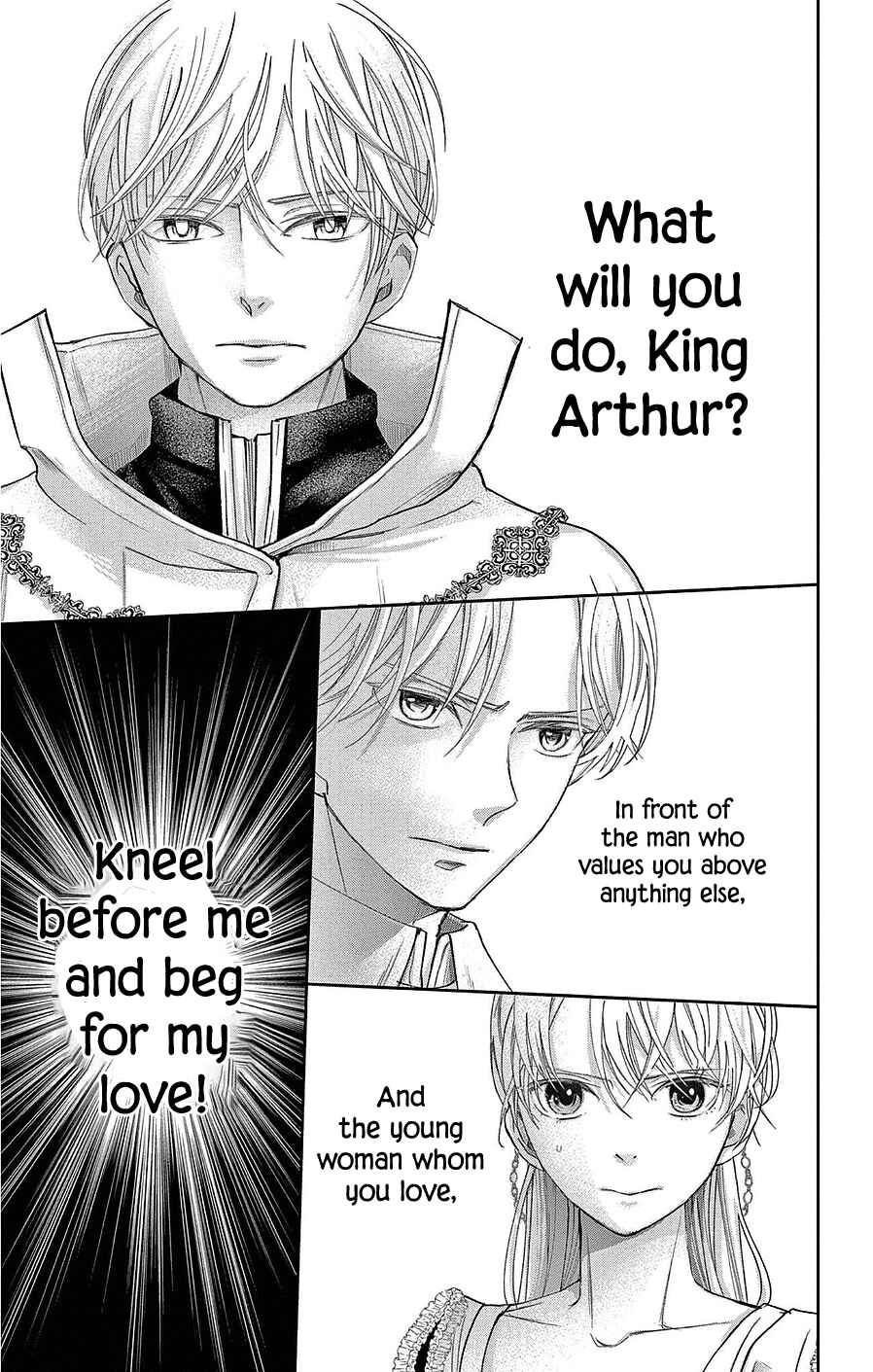 Page 5 Chapter 22 Cold Game