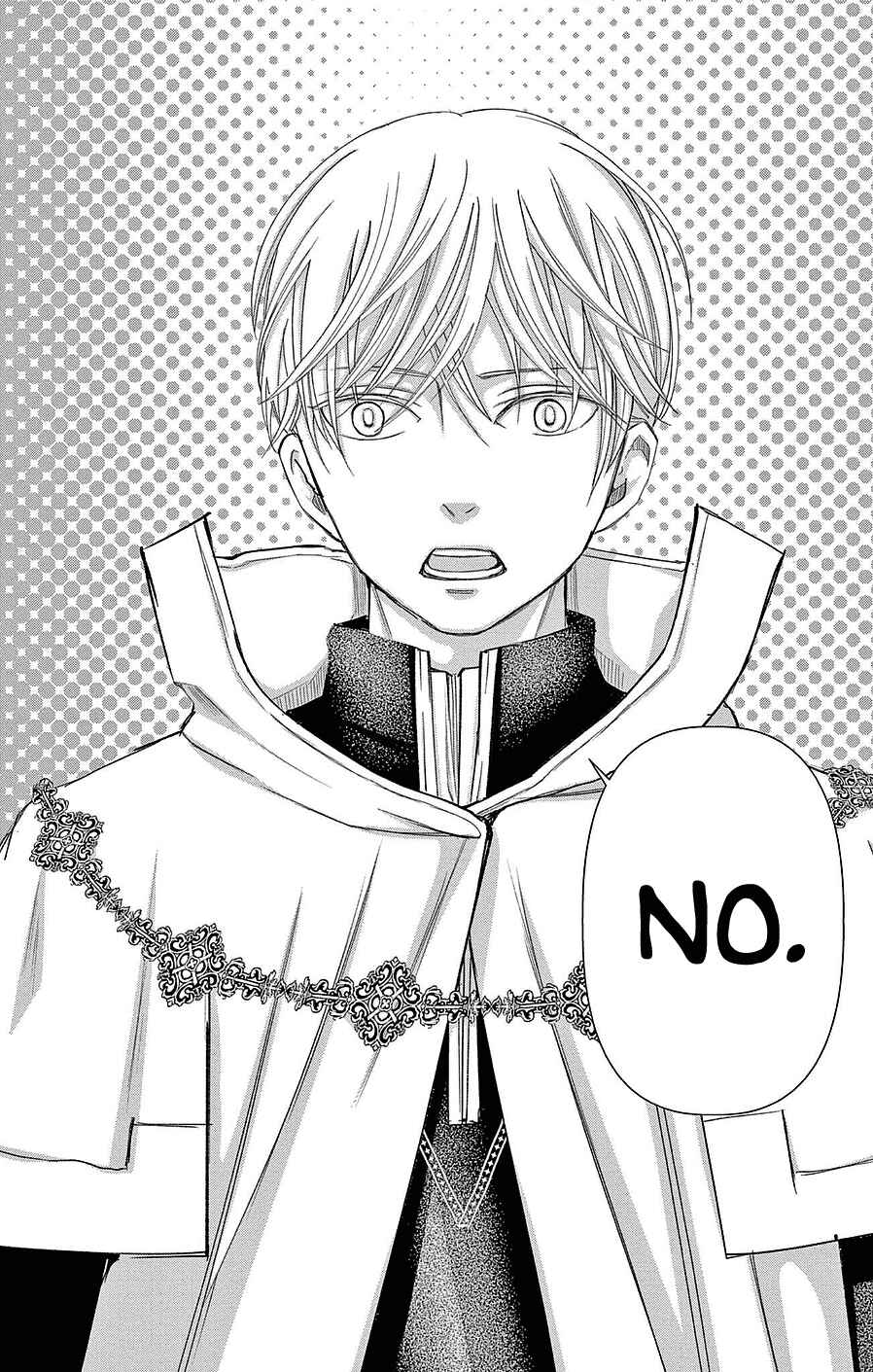 Page 6 Chapter 22 Cold Game