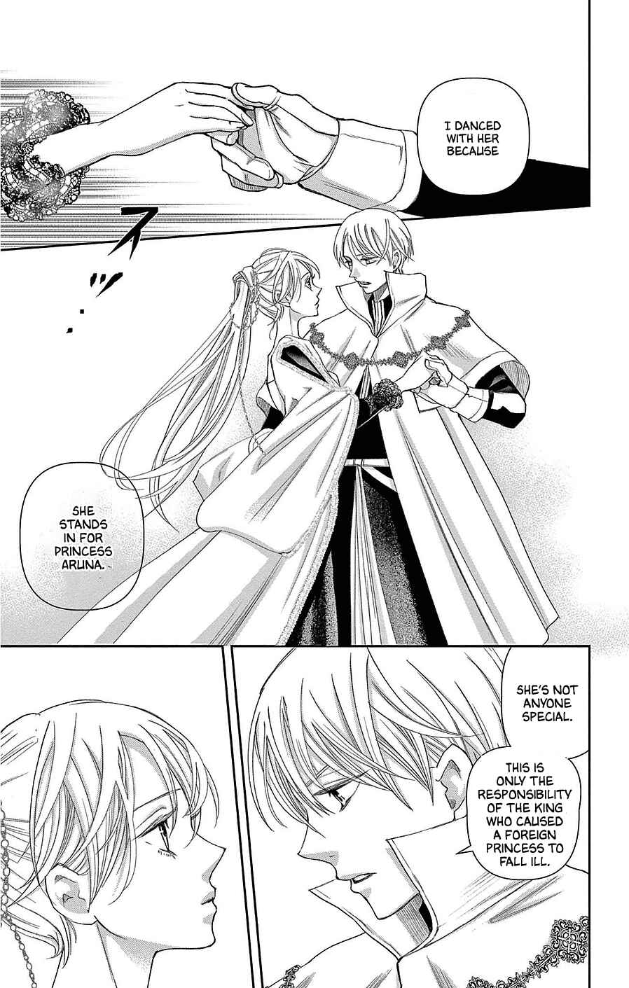 Page 9 Chapter 22 Cold Game