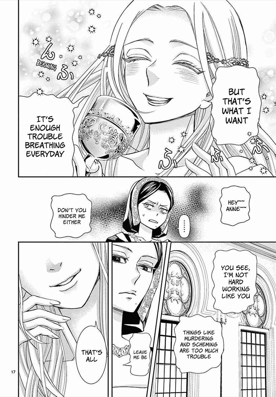 Page 16 Chapter 14 Cold Game