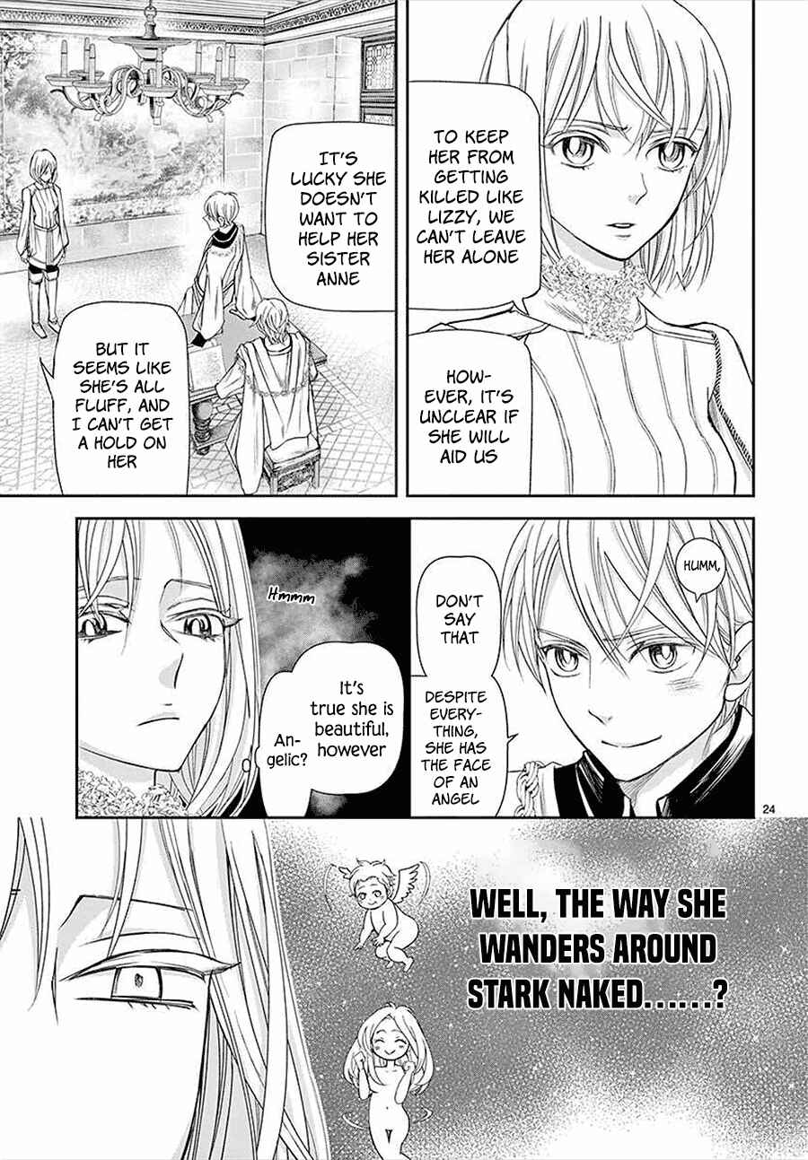 Page 23 Chapter 14 Cold Game