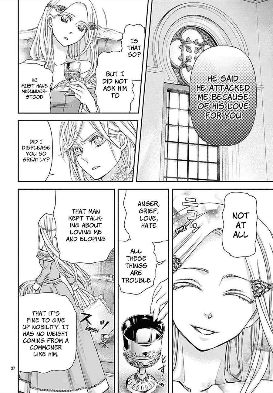 Page 36 Chapter 14 Cold Game