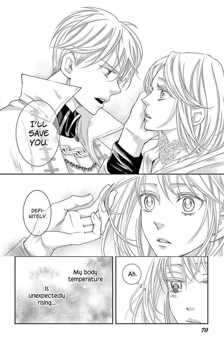 Page 14 Chapter 11 Cold Game