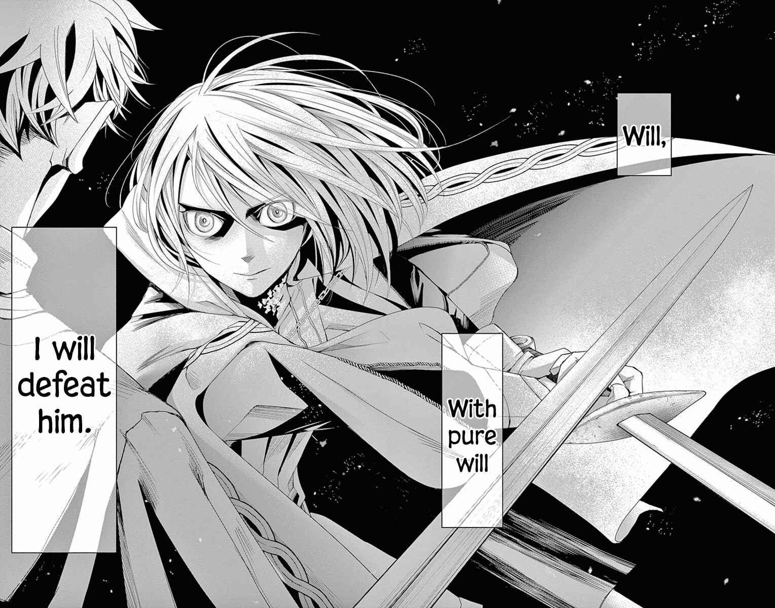 Page 38 Chapter 11 Cold Game