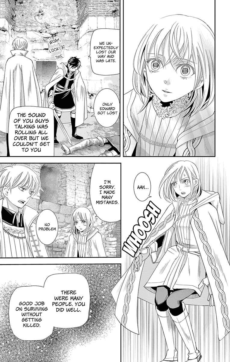 Page 45 Chapter 11 Cold Game