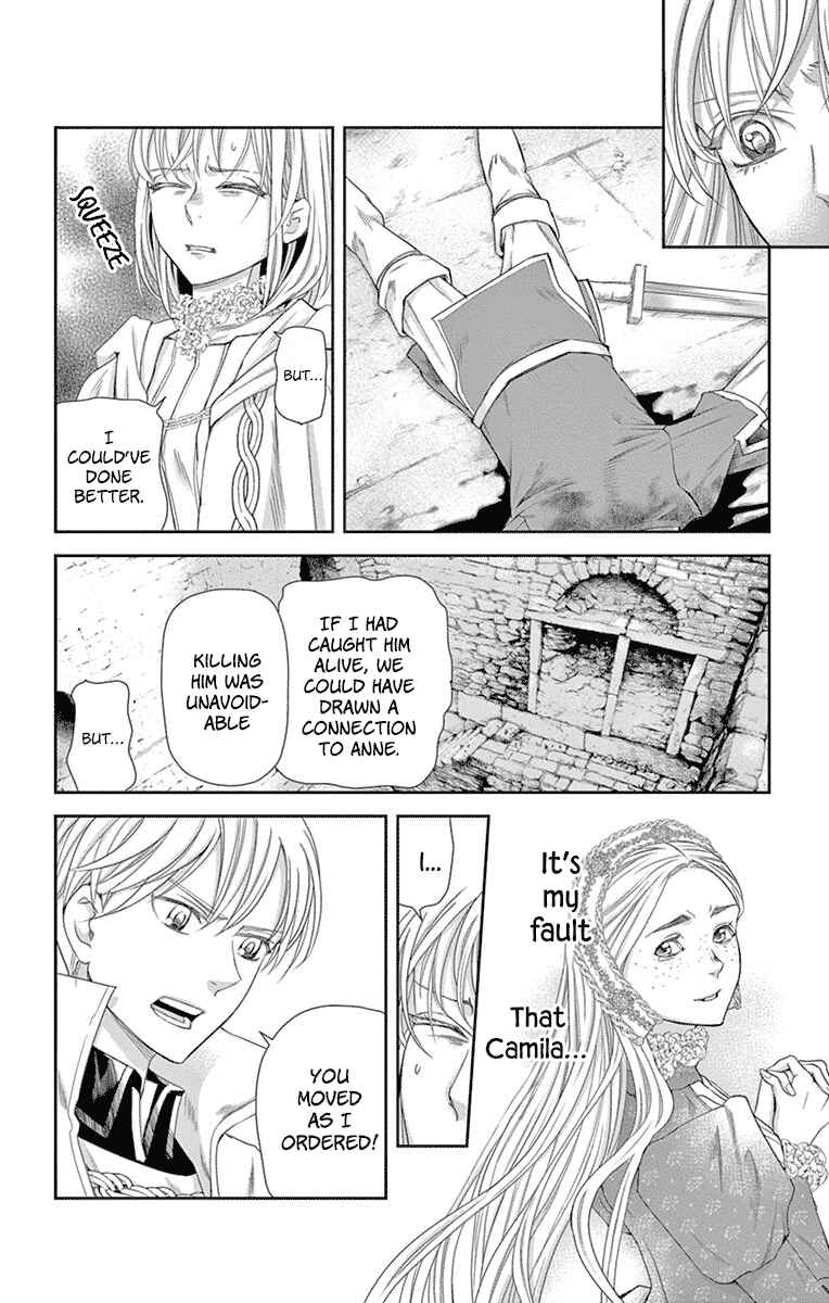 Page 46 Chapter 11 Cold Game