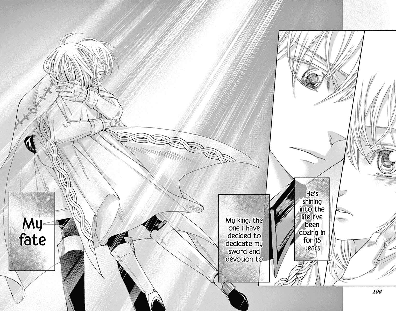 Page 48 Chapter 11 Cold Game