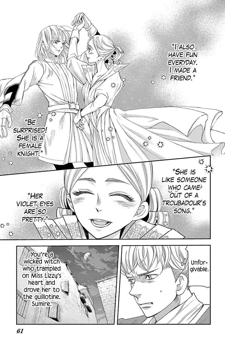 Page 5 Chapter 11 Cold Game