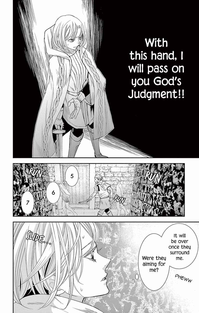 Page 6 Chapter 11 Cold Game
