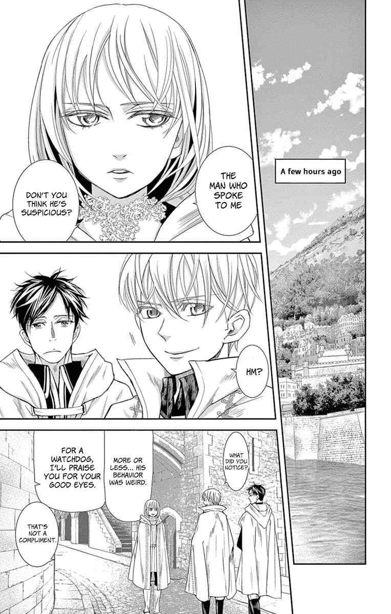 Page 7 Chapter 11 Cold Game