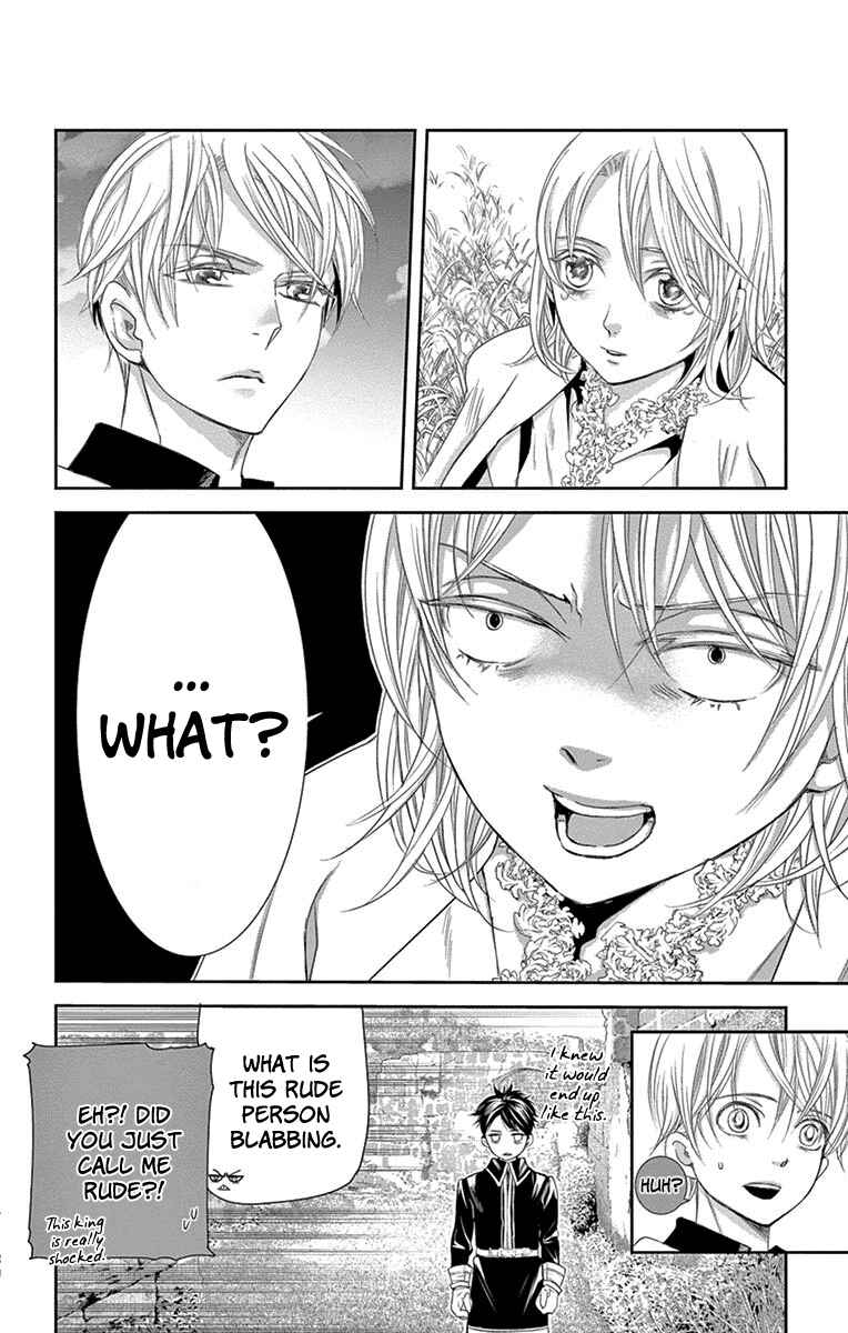 Page 2 Chapter 9 Cold Game