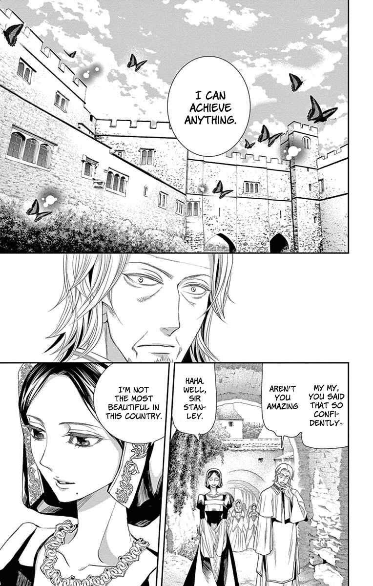 Page 23 Chapter 9 Cold Game