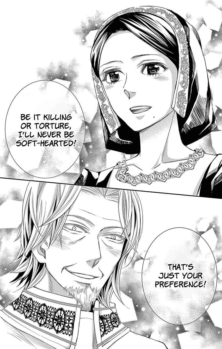 Page 26 Chapter 9 Cold Game