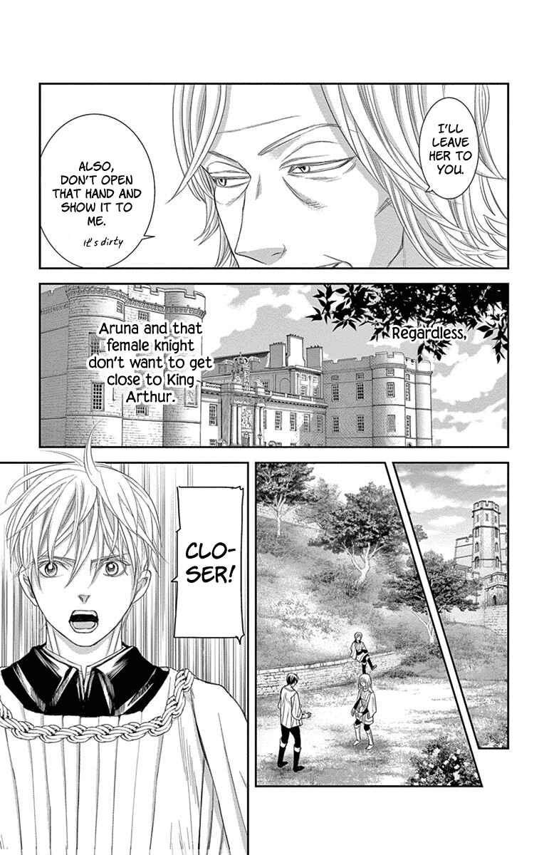 Page 31 Chapter 9 Cold Game