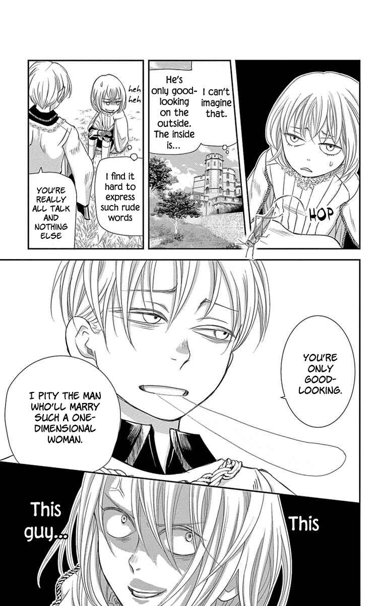 Page 35 Chapter 9 Cold Game