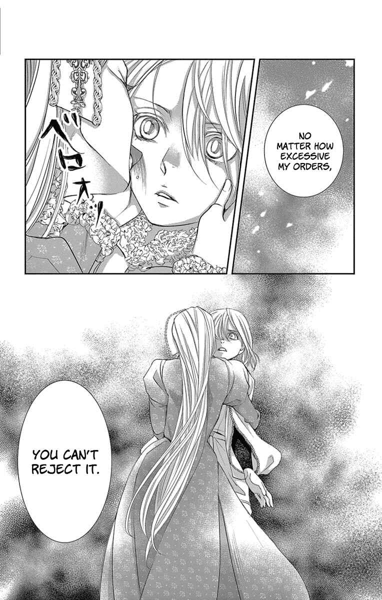 Page 50 Chapter 9 Cold Game