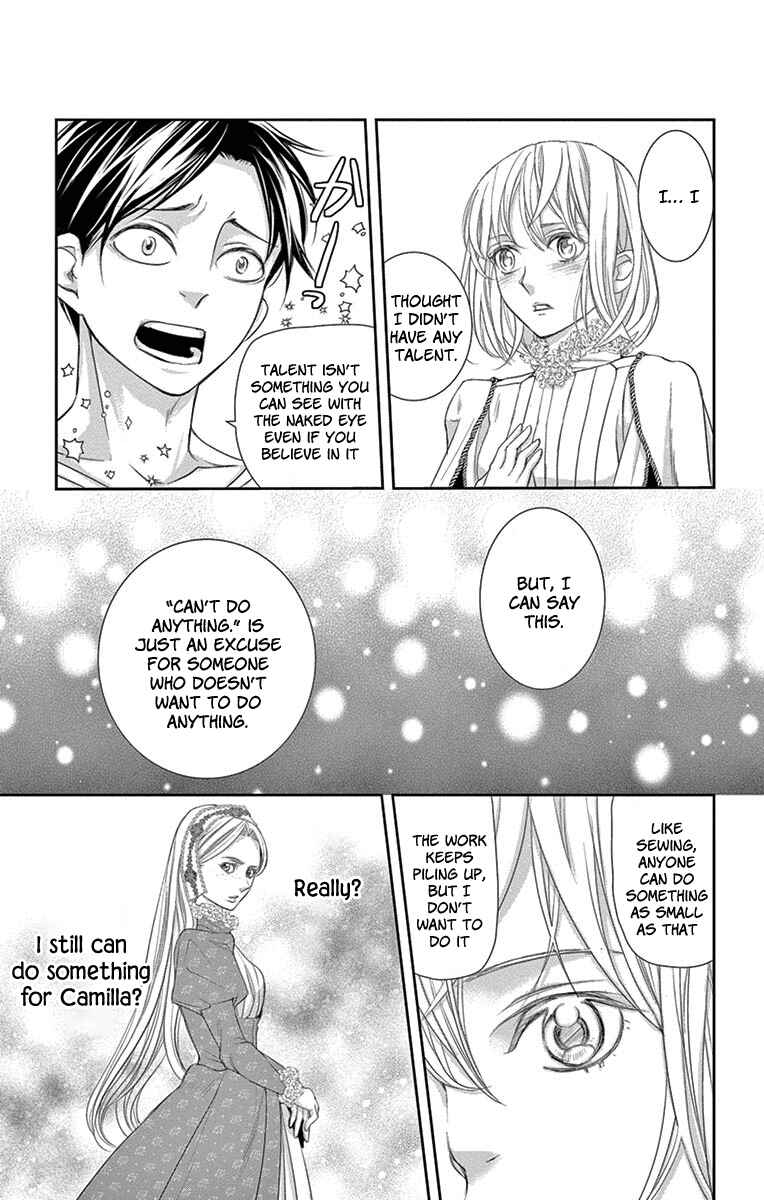 Page 57 Chapter 9 Cold Game