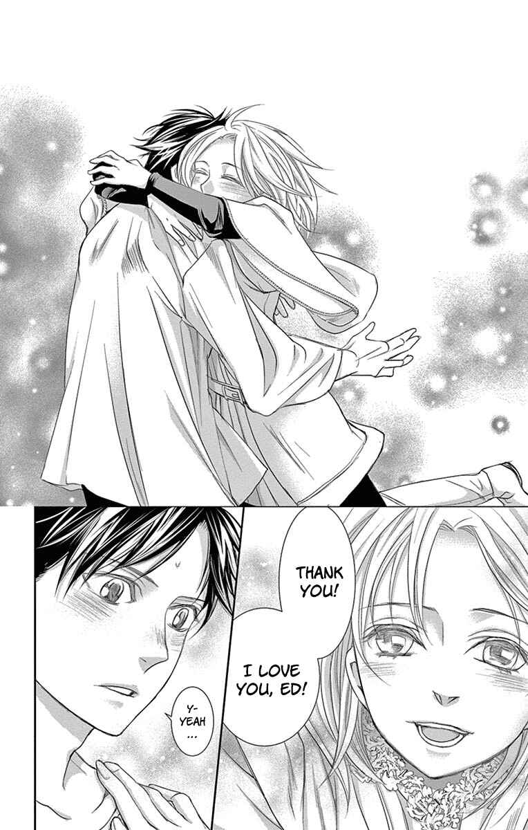 Page 58 Chapter 9 Cold Game