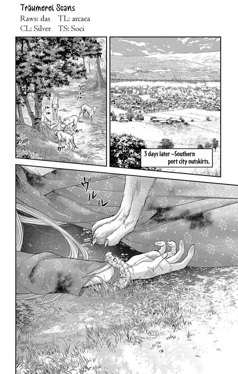 Page 60 Chapter 9 Cold Game