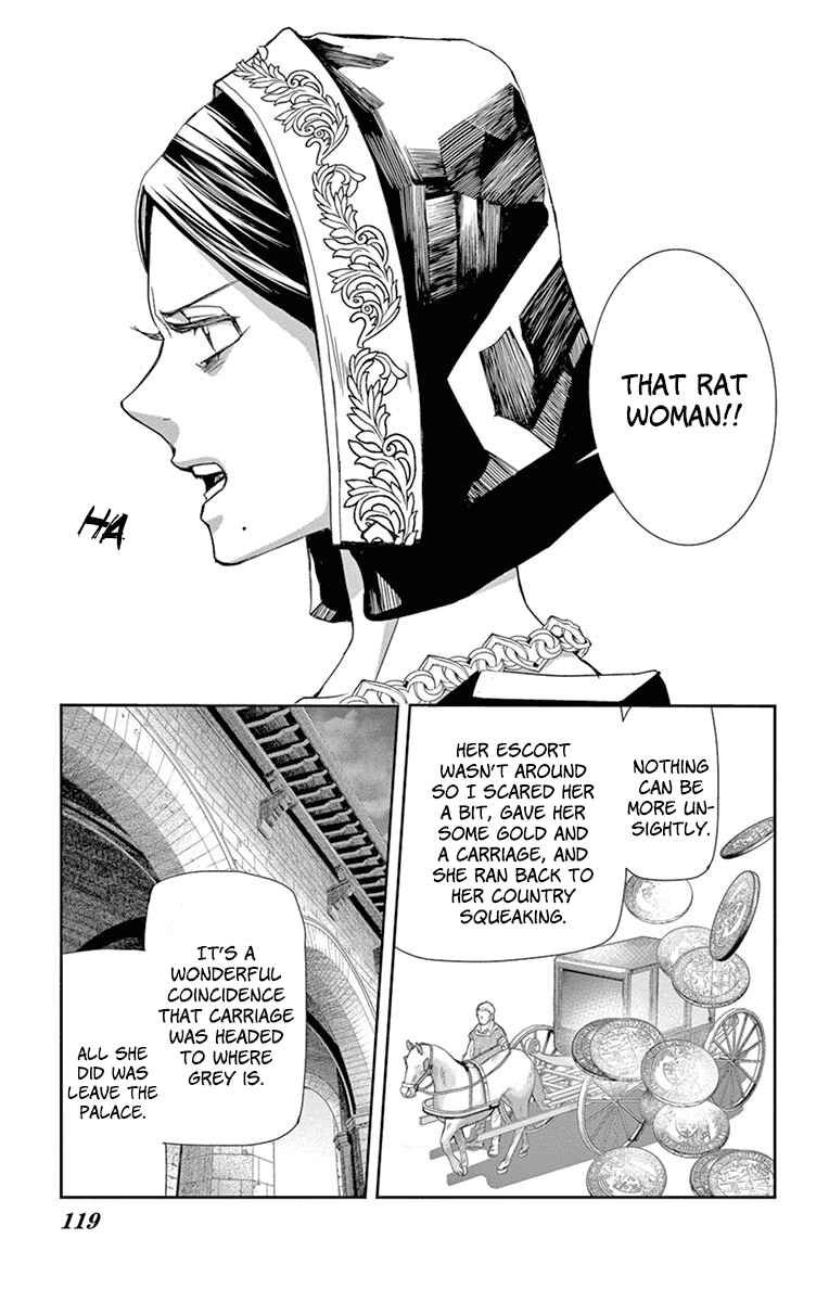 Page 10 Chapter 12 Cold Game