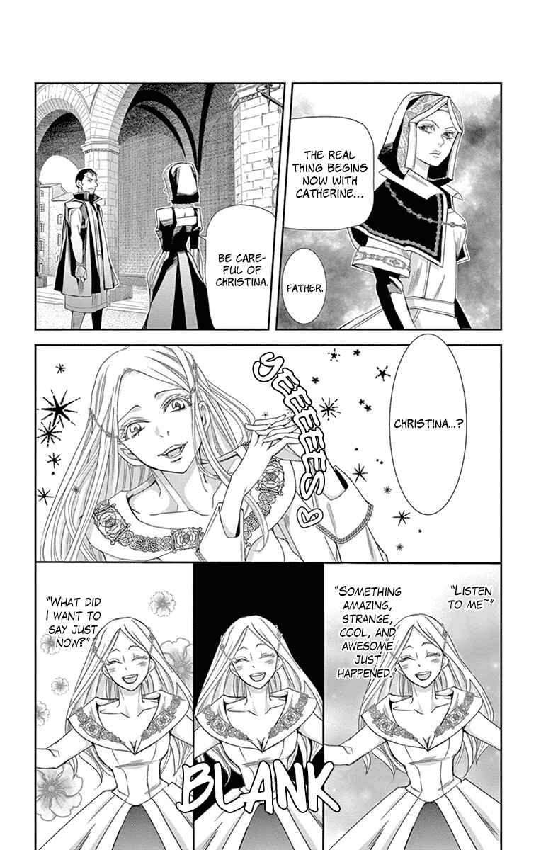 Page 15 Chapter 12 Cold Game