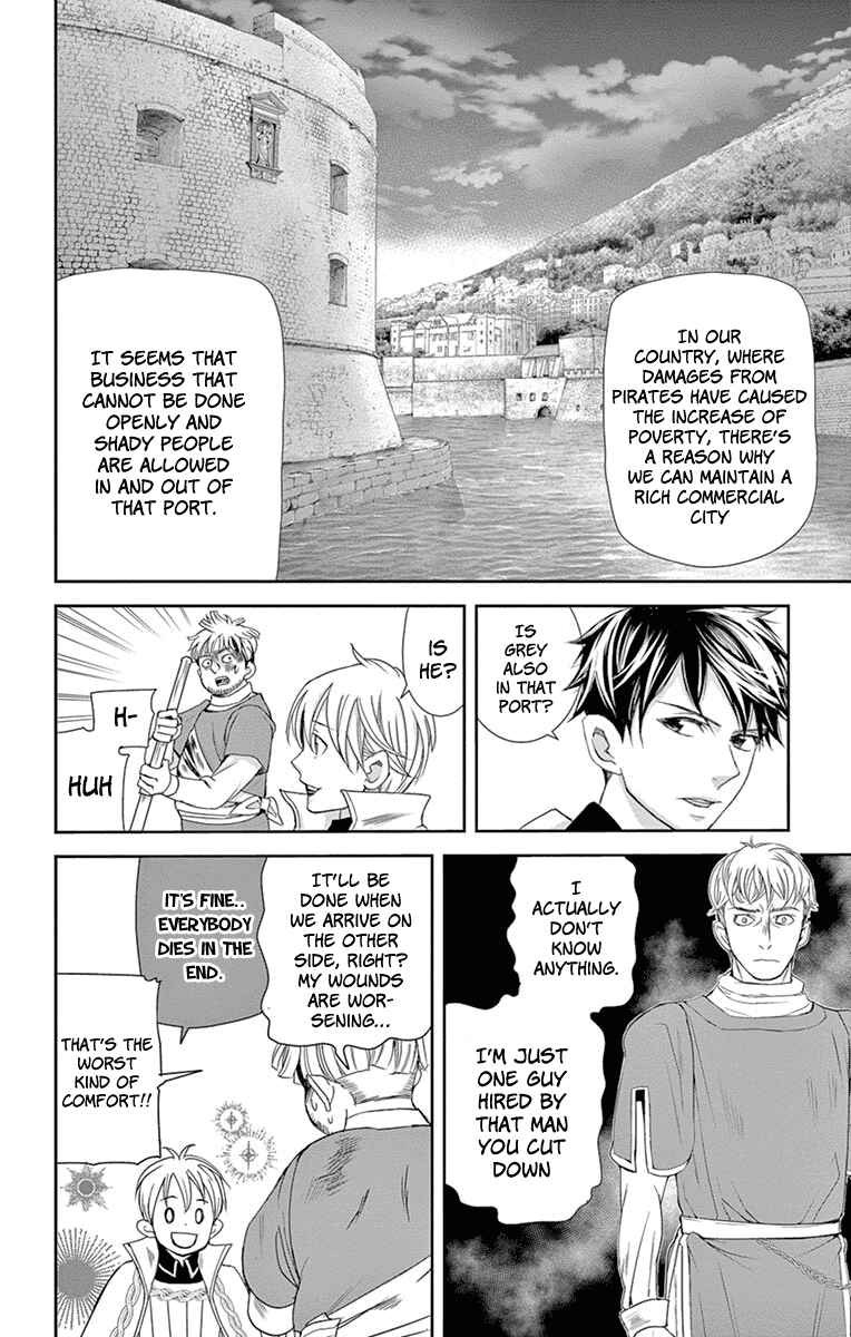 Page 19 Chapter 12 Cold Game