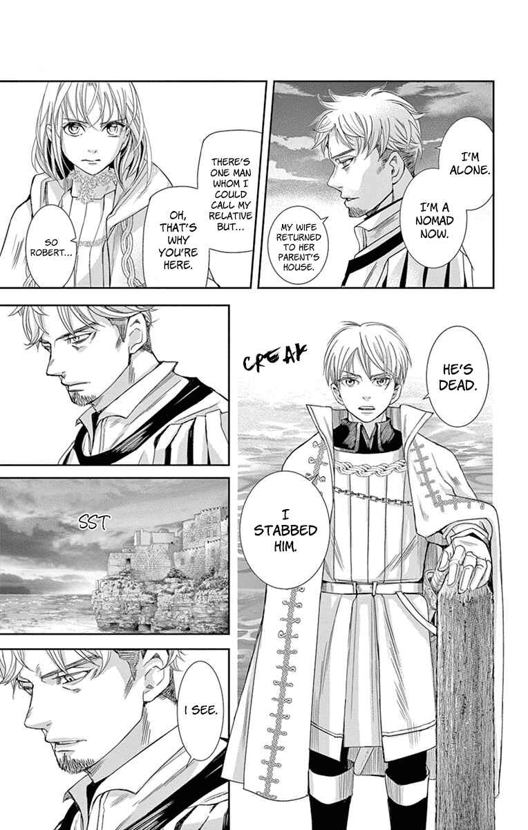 Page 25 Chapter 12 Cold Game