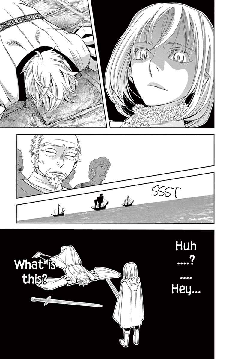 Page 31 Chapter 12 Cold Game
