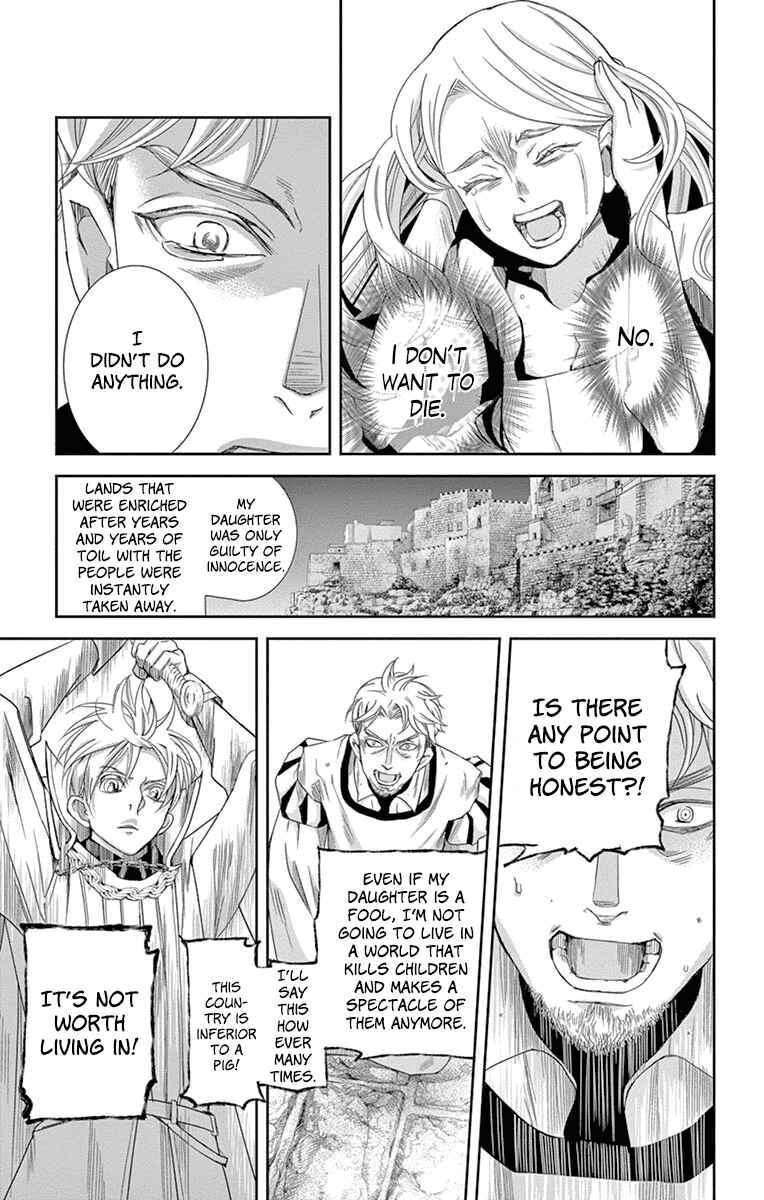 Page 39 Chapter 12 Cold Game
