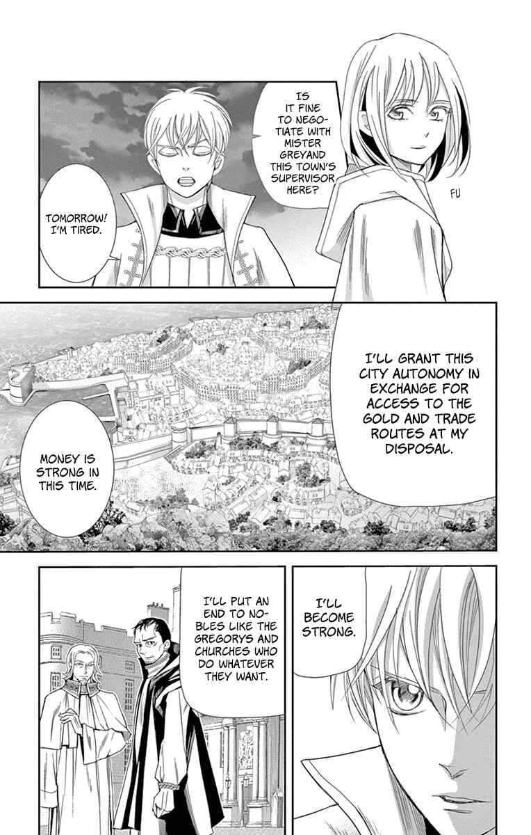 Page 49 Chapter 12 Cold Game