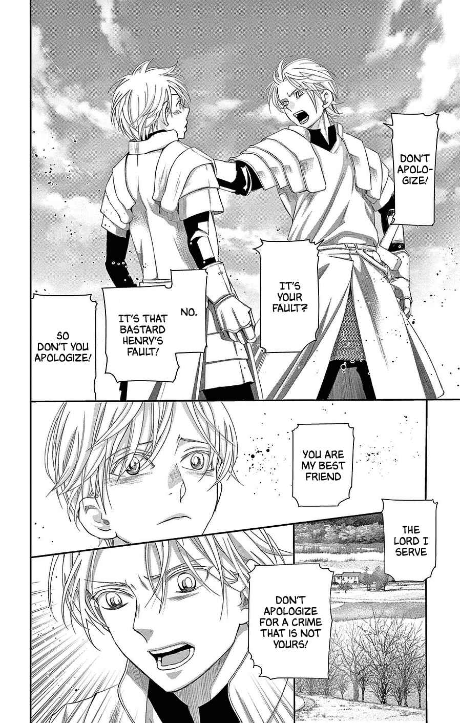 Page 13 Chapter 21 Cold Game