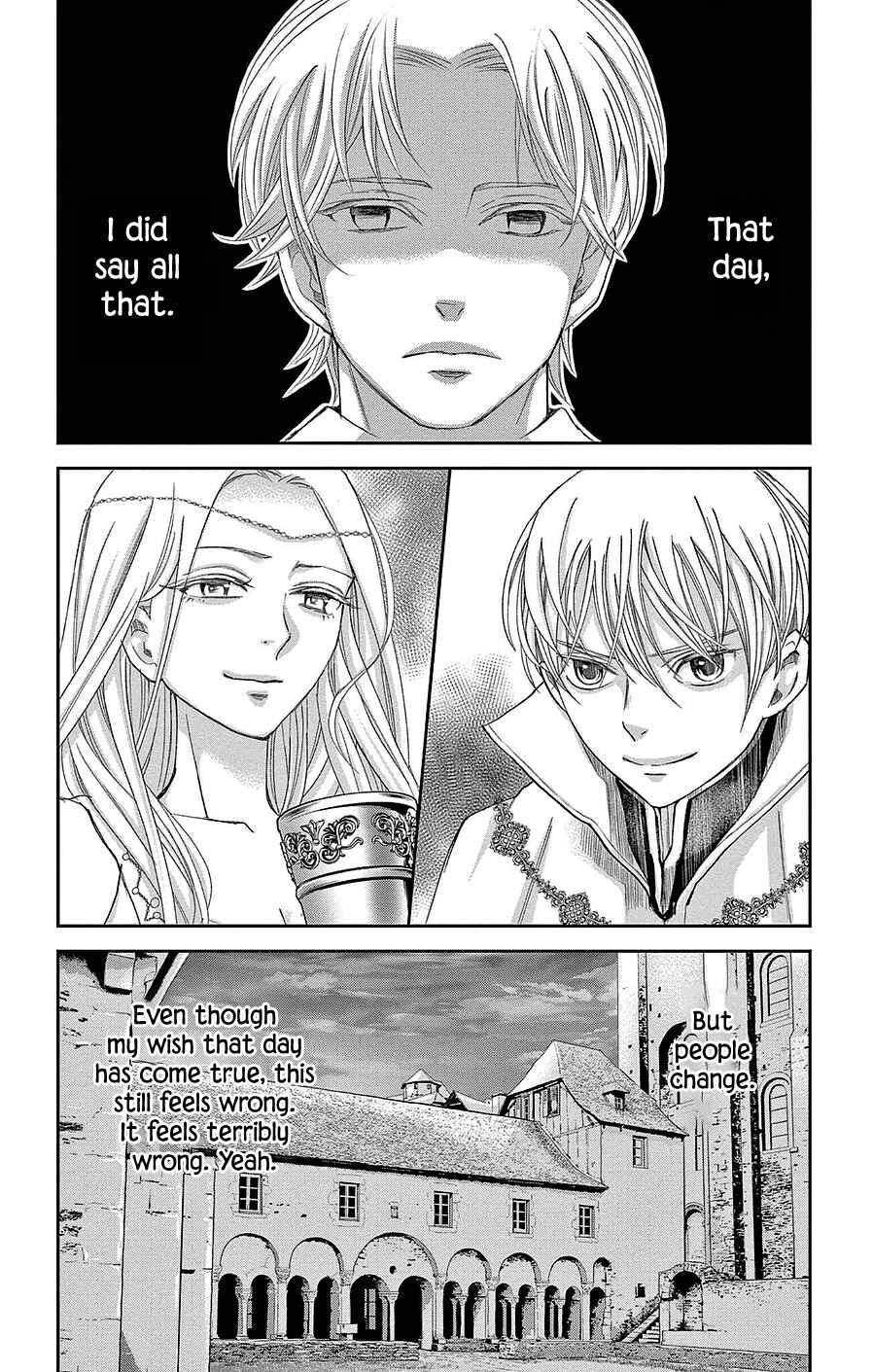 Page 15 Chapter 21 Cold Game