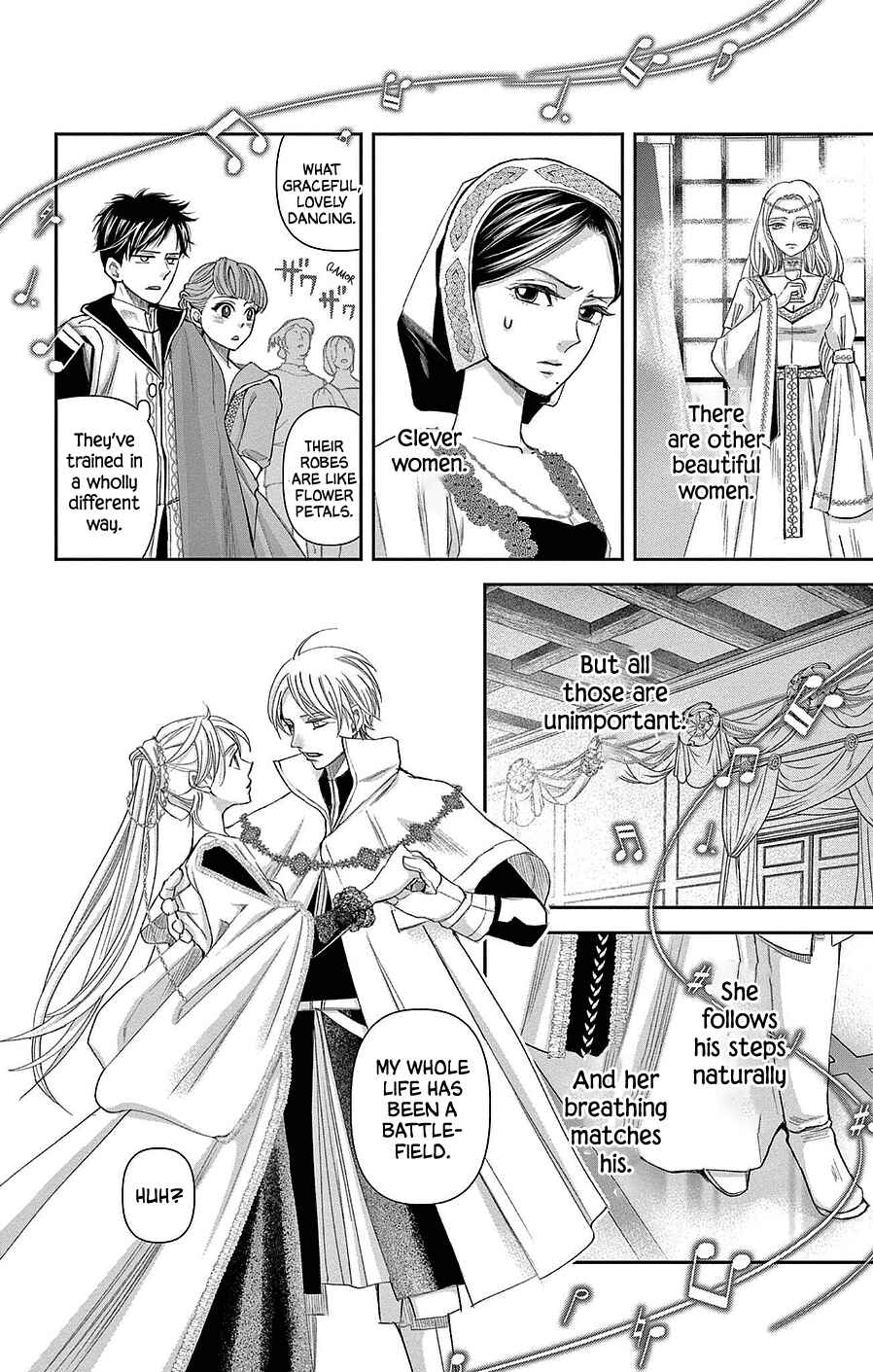 Page 19 Chapter 21 Cold Game
