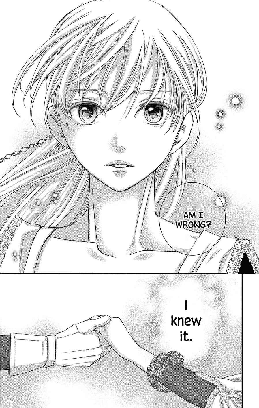 Page 22 Chapter 21 Cold Game